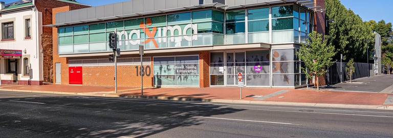 Offices commercial property for sale at Whole Building/176-180 Port Road Hindmarsh SA 5007