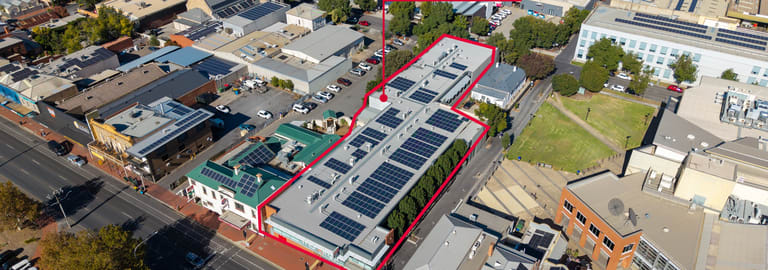 Offices commercial property for sale at Whole Building/176-180 Port Road Hindmarsh SA 5007