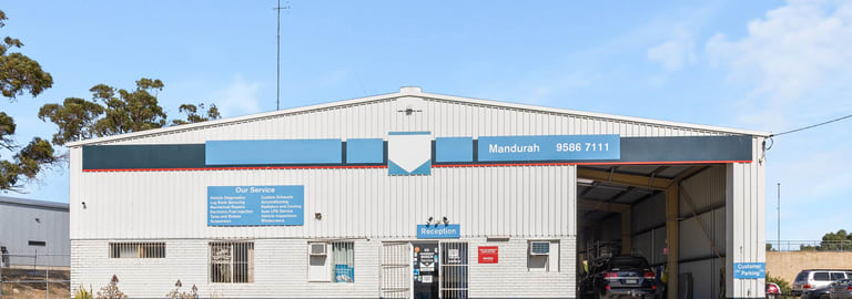 Factory, Warehouse & Industrial commercial property for sale at 4 Harlem Place Greenfields WA 6210