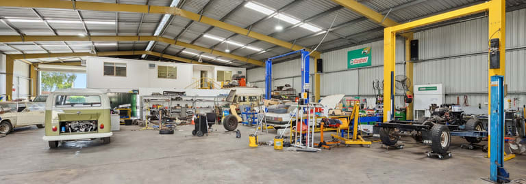 Factory, Warehouse & Industrial commercial property for sale at 4 Harlem Place Greenfields WA 6210