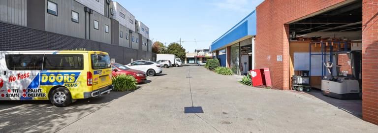 Shop & Retail commercial property for sale at 276-282 Ballarat Road Footscray VIC 3011