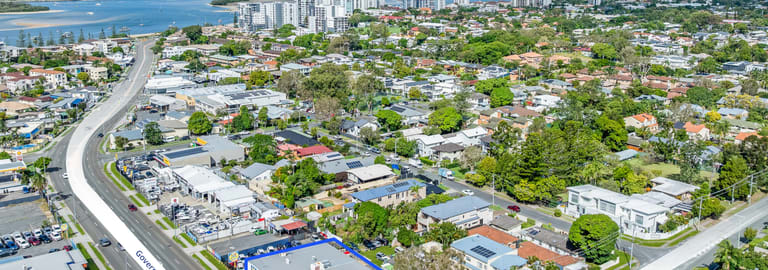 Shop & Retail commercial property for sale at 62-66 Brisbane Road Labrador QLD 4215