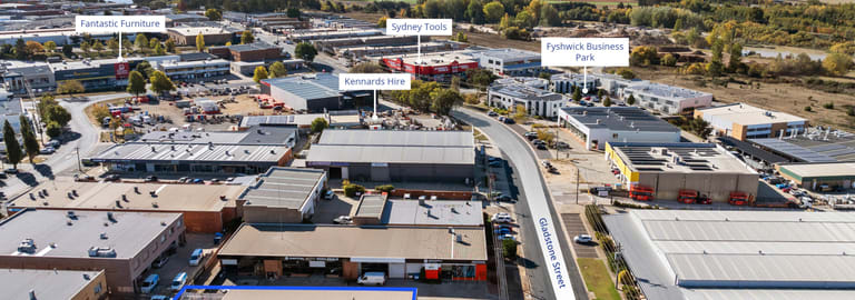 Shop & Retail commercial property for sale at 174 Gladstone Street Fyshwick ACT 2609