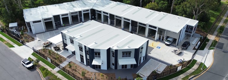 Factory, Warehouse & Industrial commercial property for sale at 41 Metroplex Place Wacol QLD 4076