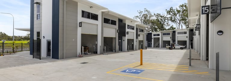 Factory, Warehouse & Industrial commercial property for sale at 41 Metroplex Place Wacol QLD 4076