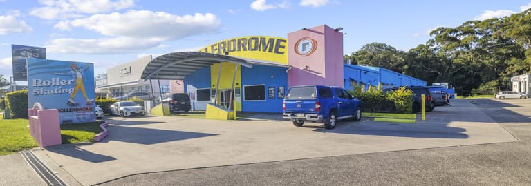 Showrooms / Bulky Goods commercial property for sale at 19 Caloundra Road Caloundra West QLD 4551