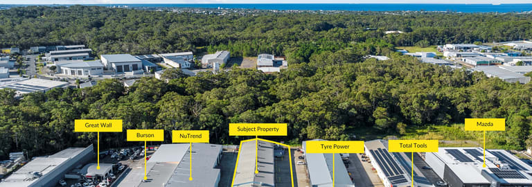 Showrooms / Bulky Goods commercial property for sale at 19 Caloundra Road Caloundra West QLD 4551