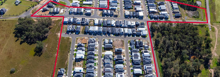 Development / Land commercial property for sale at Rouse Hill/Heights Collection Box Hill NSW 2765