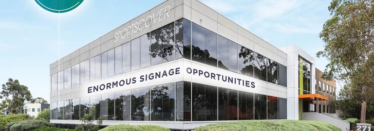 Offices commercial property for sale at 271 Wellington Road Mulgrave VIC 3170