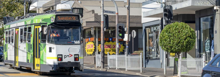 Shop & Retail commercial property for sale at 564 Malvern Road Prahran VIC 3181