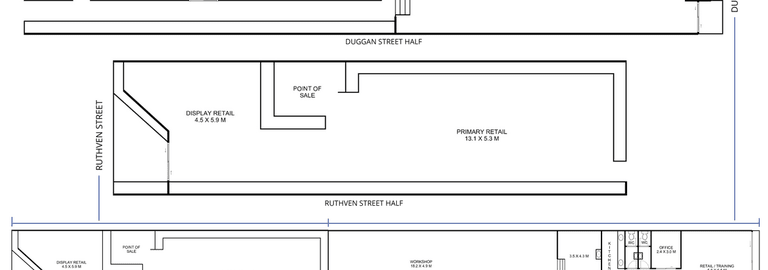Offices commercial property for sale at 485 Ruthven Street Toowoomba QLD 4350
