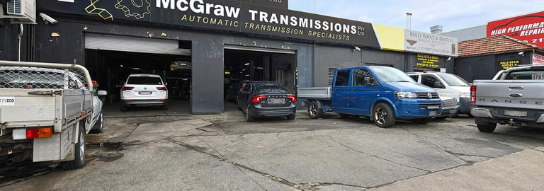 Factory, Warehouse & Industrial commercial property for sale at 72-78 Parramatta Road Croydon NSW 2132