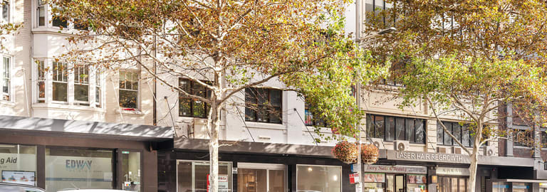 Shop & Retail commercial property for sale at 151-153 William Street Darlinghurst NSW 2010