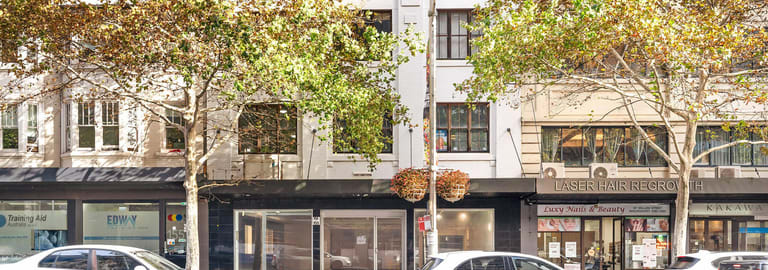 Shop & Retail commercial property for sale at 151-153 William Street Darlinghurst NSW 2010