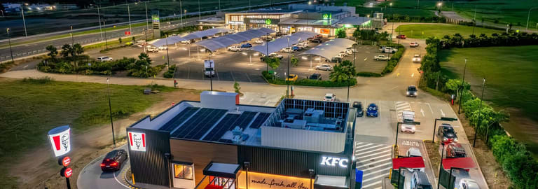 Shop & Retail commercial property for sale at 130 Fisher Road Gordonvale QLD 4865