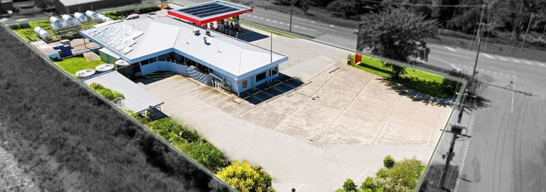 Shop & Retail commercial property for sale at 6712 Cunningham Highway Aratula QLD 4309