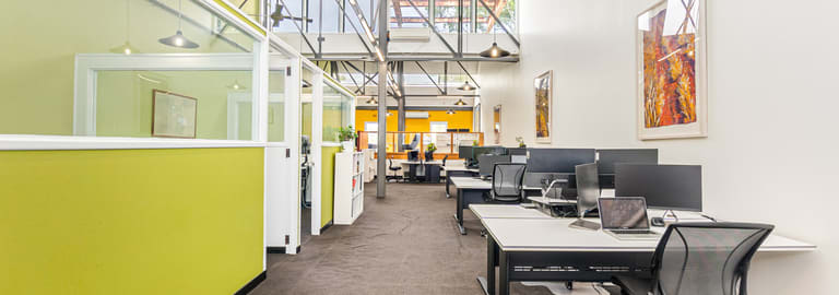 Offices commercial property for sale at F7/1-15 Barr Street Balmain NSW 2041