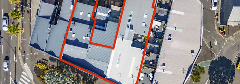 Factory, Warehouse & Industrial commercial property for sale at Lot 7-10/1-19 Regent Street Redfern NSW 2016
