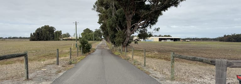 Development / Land commercial property for sale at 834 Lakes Road Stake Hill WA 6181