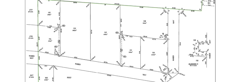 Development / Land commercial property for sale at 68 Munday Avenue Pinjarra WA 6208