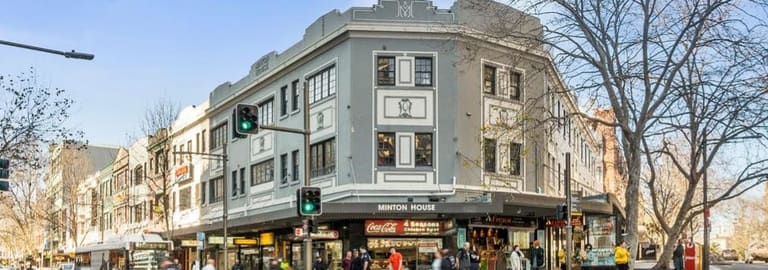 Offices commercial property for sale at 18/2-14 Bayswater Road Potts Point NSW 2011