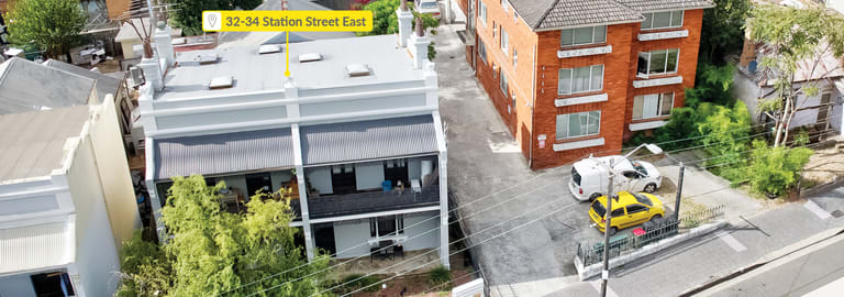 Offices commercial property for sale at 28 & 32-34 Station Street East Harris Park NSW 2150