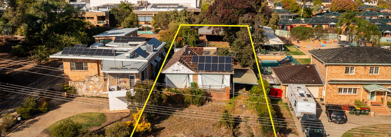 Other commercial property for sale at 106 Ashmont Avenue Ashmont NSW 2650