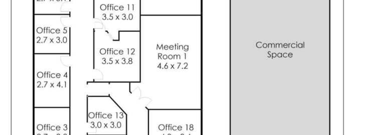 Offices commercial property for sale at 136 Burswood Road Burswood WA 6100