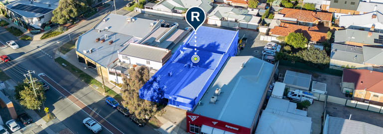 Offices commercial property for sale at 136 Burswood Road Burswood WA 6100