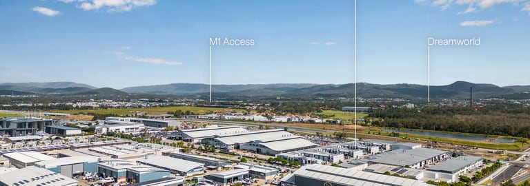 Offices commercial property for sale at 26/75 Waterway Drive Coomera QLD 4209