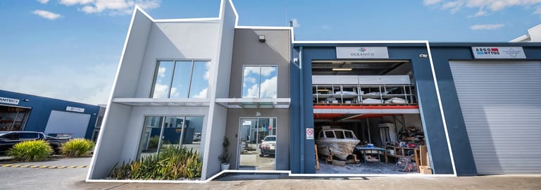 Offices commercial property for sale at 26/75 Waterway Drive Coomera QLD 4209
