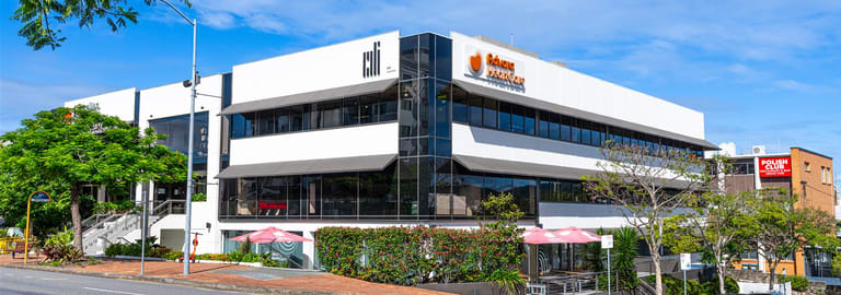 Offices commercial property for sale at 49 Park Road Milton QLD 4064