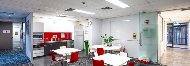 Offices commercial property for sale at 49 Park Road Milton QLD 4064