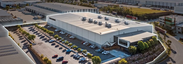 Factory, Warehouse & Industrial commercial property for sale at 62 Sandstone Place Parkinson QLD 4115
