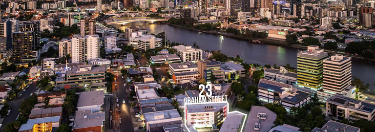 Offices commercial property for sale at 23 Graham Street Milton QLD 4064