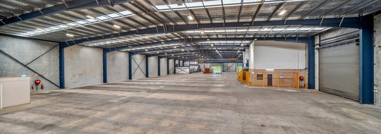 Factory, Warehouse & Industrial commercial property for sale at 31 Powers Road Seven Hills NSW 2147