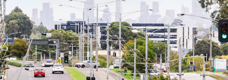 Offices commercial property for sale at 347 & 351 Burwood Highway Forest Hill VIC 3131