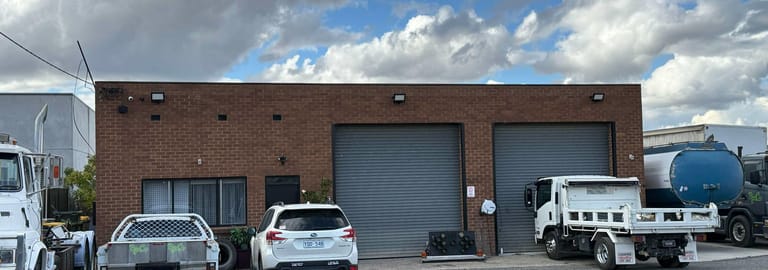Factory, Warehouse & Industrial commercial property for sale at 32 Maryborough Street Fyshwick ACT 2609