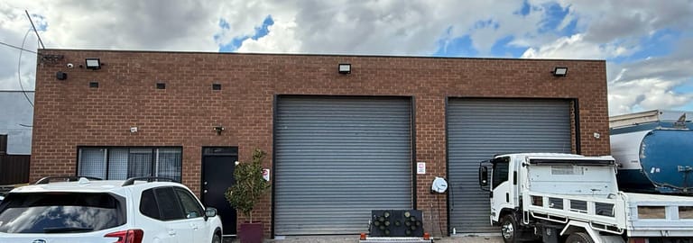 Factory, Warehouse & Industrial commercial property for sale at 32 Maryborough Street Fyshwick ACT 2609