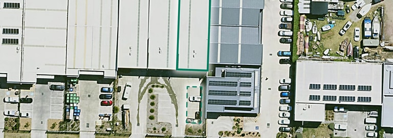 Factory, Warehouse & Industrial commercial property for sale at 3/8 Suffolk Street Rosebud VIC 3939