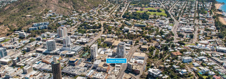 Offices commercial property for lease at 60-66 Denham Street Townsville City QLD 4810