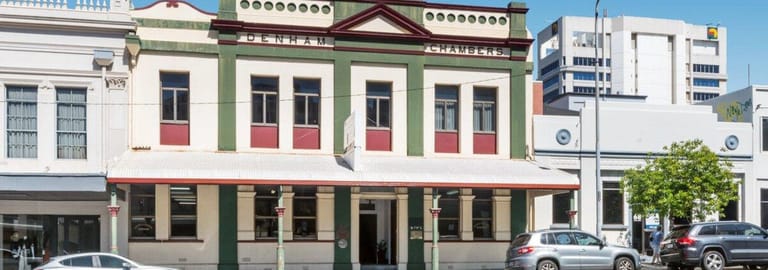 Offices commercial property for lease at 60-66 Denham Street Townsville City QLD 4810