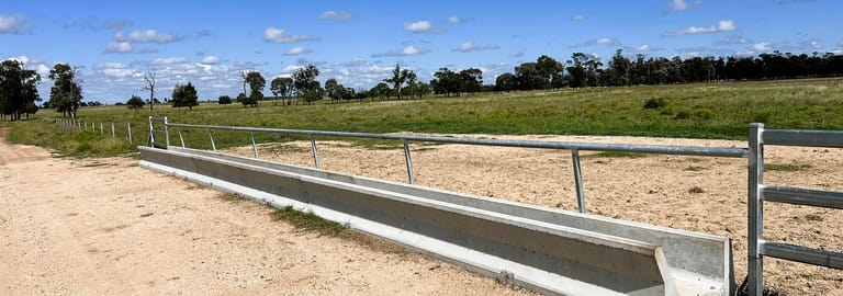 Rural / Farming commercial property for sale at 214 Drillham South Road Drillham QLD 4424