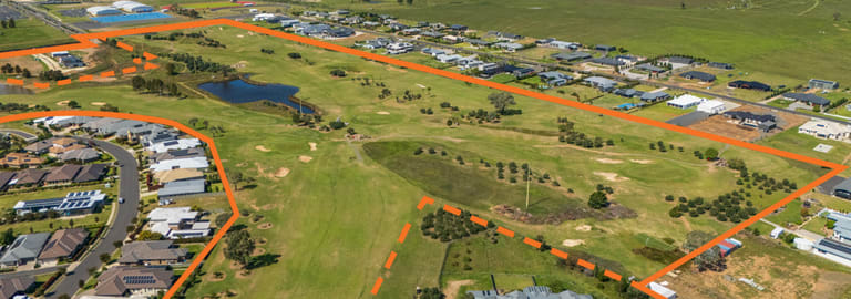 Development / Land commercial property for sale at Longyard Golf Course And Mill Tavern Tamworth NSW 2340