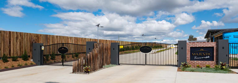 Development / Land commercial property for sale at Longyard Golf Course And Mill Tavern Tamworth NSW 2340