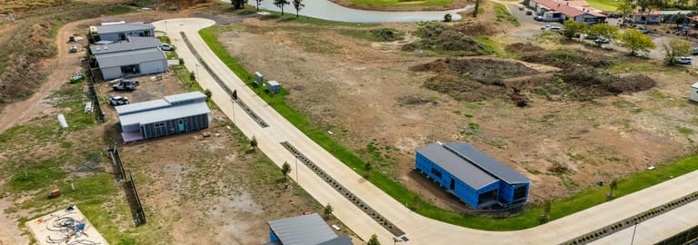 Development / Land commercial property for sale at Longyard Golf Course And Mill Tavern Tamworth NSW 2340