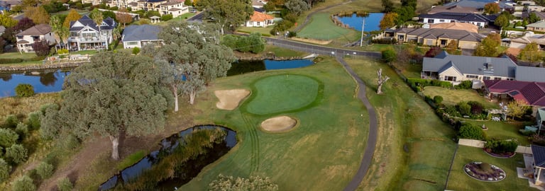 Development / Land commercial property for sale at Longyard Golf Course And Mill Tavern Tamworth NSW 2340