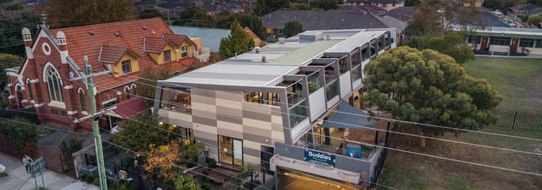 Shop & Retail commercial property for sale at 181 Grange Road Glen Huntly VIC 3163