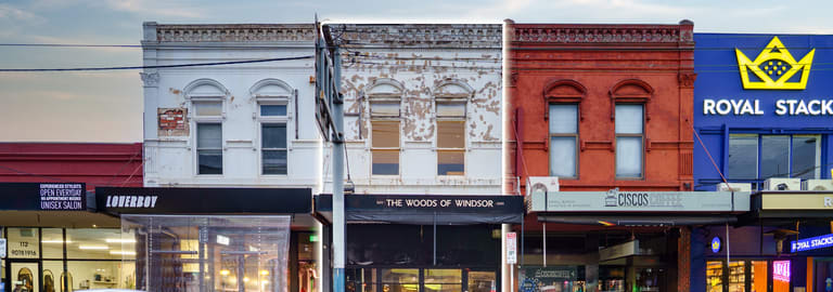 Shop & Retail commercial property for sale at 108 Chapel Street Windsor VIC 3181