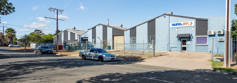 Factory, Warehouse & Industrial commercial property for lease at Whole of Property/25 Barfield Crescent Edinburgh North SA 5113